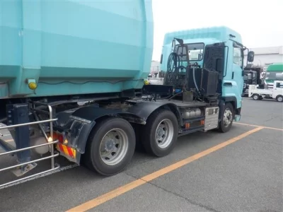 Isuzu TRUCK  с аукциона в Японии