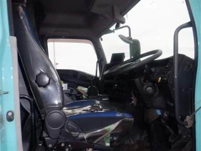 Isuzu TRUCK  с аукциона в Японии