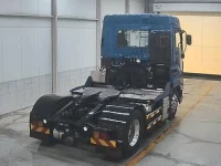 Isuzu TRUCK лот № 3303 оценка 4  с аукциона в Японии 1