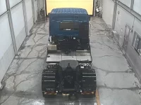 Isuzu TRUCK лот № 3303 оценка 4  с аукциона в Японии 2