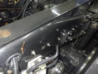 Isuzu TRUCK лот № 3303 оценка 4  с аукциона в Японии 3