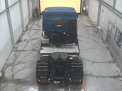 Isuzu TRUCK  с аукциона в Японии