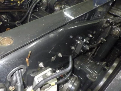 Isuzu TRUCK  с аукциона в Японии