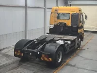 Isuzu TRUCK лот № 3347 оценка RA  с аукциона в Японии 1