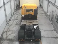 Isuzu TRUCK лот № 3347 оценка RA  с аукциона в Японии 2