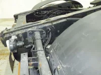 Isuzu TRUCK лот № 3347 оценка RA  с аукциона в Японии 3