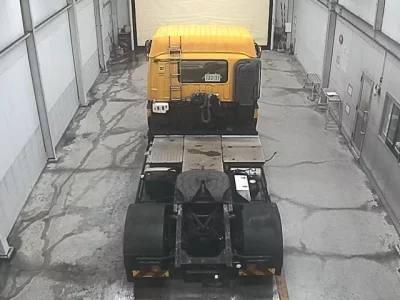 Isuzu TRUCK  с аукциона в Японии