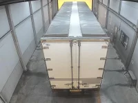 Isuzu TRUCK лот № 3350 оценка 3.5  с аукциона в Японии 2