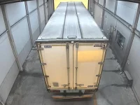 Isuzu TRUCK лот № 3382 оценка 3.5  с аукциона в Японии 2