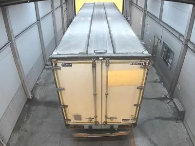 Isuzu TRUCK  с аукциона в Японии