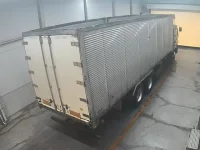 Isuzu TRUCK лот № 3313 оценка RB  с аукциона в Японии 1