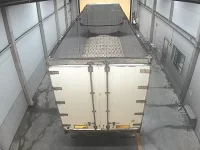 Isuzu TRUCK лот № 3313 оценка RB  с аукциона в Японии 2