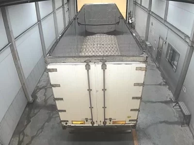 Isuzu TRUCK  с аукциона в Японии