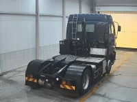 Isuzu TRUCK лот № 3319 оценка 3.5  с аукциона в Японии 1