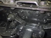 Isuzu TRUCK лот № 3319 оценка 3.5  с аукциона в Японии 3