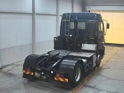 Isuzu TRUCK  с аукциона в Японии