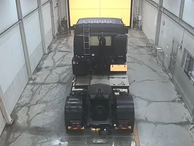 Isuzu TRUCK  с аукциона в Японии