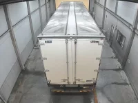 Isuzu TRUCK лот № 3340 оценка 3.5  с аукциона в Японии 2