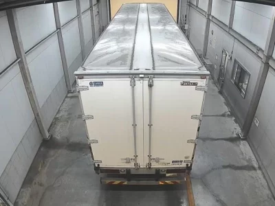 Isuzu TRUCK  с аукциона в Японии