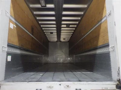 Isuzu TRUCK  с аукциона в Японии