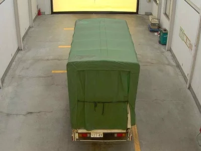 Toyota DYNA  с аукциона в Японии