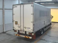 Nissan CONDOR лот № 3377 оценка 3.5  с аукциона в Японии 1