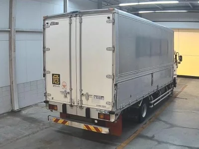 Nissan CONDOR  с аукциона в Японии