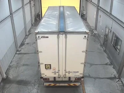 Nissan CONDOR  с аукциона в Японии