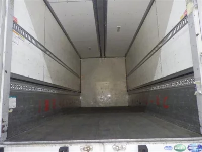 Nissan CONDOR  с аукциона в Японии