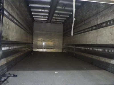 Nissan CONDOR  с аукциона в Японии