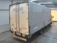 Nissan CONDOR лот № 3367 оценка 3.5  с аукциона в Японии 1