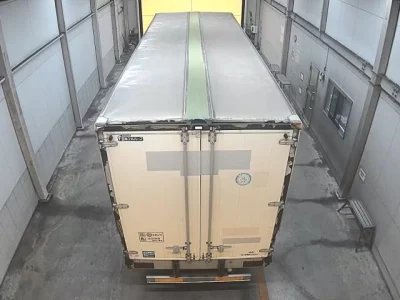 Nissan CONDOR  с аукциона в Японии