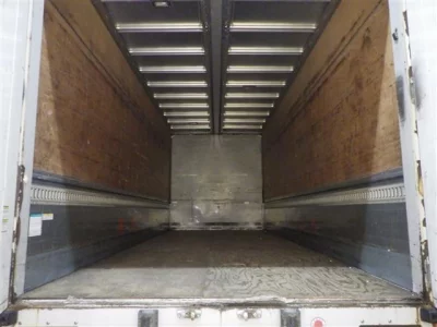 Nissan CONDOR  с аукциона в Японии