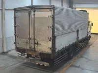 Nissan CONDOR лот № 3371 оценка RB  с аукциона в Японии 1