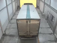 Nissan CONDOR лот № 3371 оценка RB  с аукциона в Японии 2