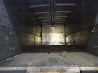 Nissan CONDOR лот № 3371 оценка RB  с аукциона в Японии 3