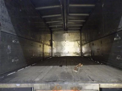 Nissan CONDOR  с аукциона в Японии