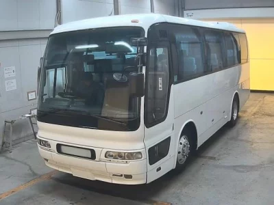 Mitsubishi BUS