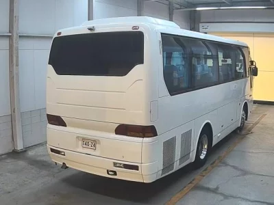 Mitsubishi BUS
