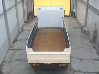 Mitsubishi FUSO TRUCK лот № 3379 оценка 3.5  с аукциона в Японии 2