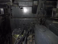 Mitsubishi FUSO TRUCK лот № 3379 оценка 3.5  с аукциона в Японии 3