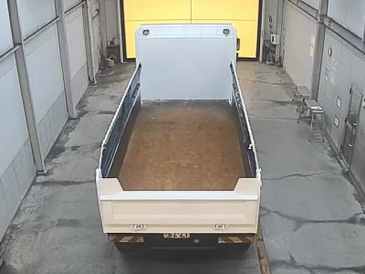 Mitsubishi FUSO TRUCK  с аукциона в Японии