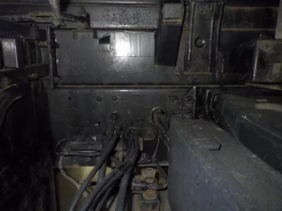 Mitsubishi FUSO TRUCK  с аукциона в Японии