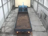 Mitsubishi FUSO FIGHTER лот № 3329 оценка RB  с аукциона в Японии 2