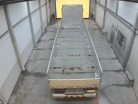 Mitsubishi FUSO TRUCK лот № 3393 оценка 3.5  с аукциона в Японии 2