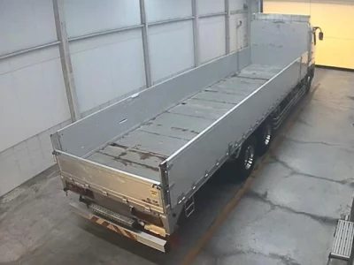 Mitsubishi FUSO TRUCK  с аукциона в Японии