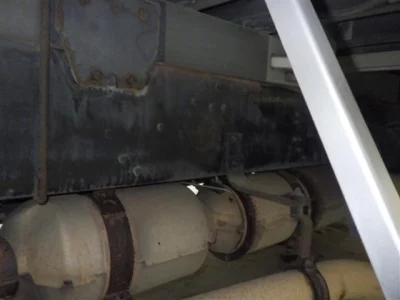 Mitsubishi FUSO TRUCK  с аукциона в Японии