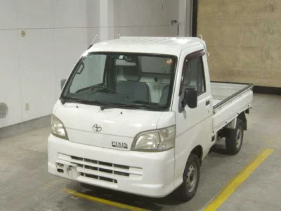 Toyota PIXIS TRUCK