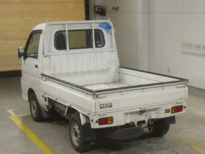 Toyota PIXIS TRUCK