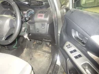 Toyota WISH лот № 8020 оценка 3  с аукциона в Японии 6